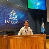 Cheong Ju (Cj) Kim
