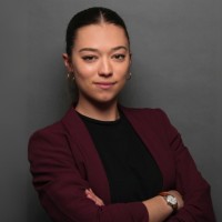 Chloé COURRIOL--CORNET