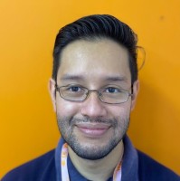 Eric Numata