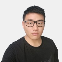 Haikuo Liu