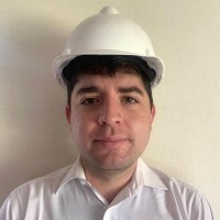 Ignacio Balharry Rovegno