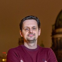 Michael Von Stackelberg