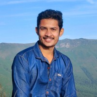 Hruthik H R
