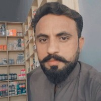 Shafiq Laghari