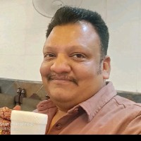 Sandeep Agrawal