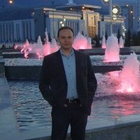 Иван Науменко