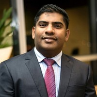 Mohamed Faizal