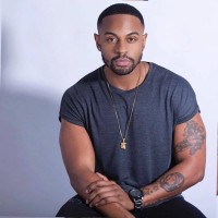 Brandon Anthony