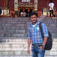 Jitendra Kumar Nayak