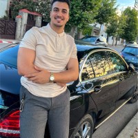 Ahmad Zekkouri