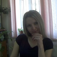 Наташа Клинк