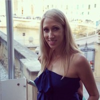 Jemima Gordon