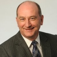 Michael Cavanagh OBE