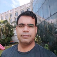 Vineet Kumar Pateriya