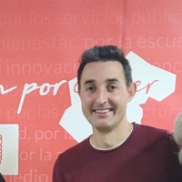 Jorge Hernandez Perona