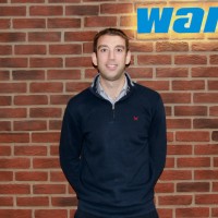 Matthew Weaver