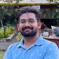 YOGESH RAIKWAR