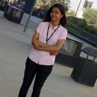 Surbhi Singh