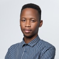Siyanda Jean-Claude Dindi
