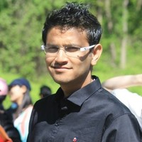 Dhaval Bavliya