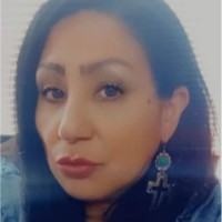 Mary Gomez-Garcia