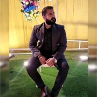 Nakul Sharma