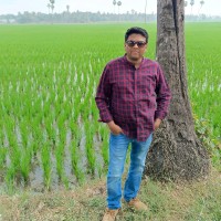 Manda Rajesh Babu