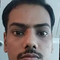Jogindar Yadav