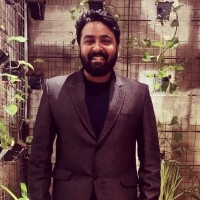 Siddharth Raman