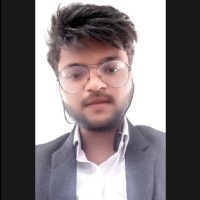 Ayush Sinha