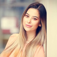 Evelin Krieger