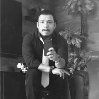 Efrain Tapia Martinez
