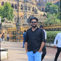 Amrendra Nigam