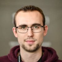 Thibault DUBOIS