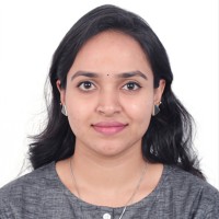 Ranjitha J