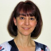 Geneviève Bergeron, M.Sc., Pmp