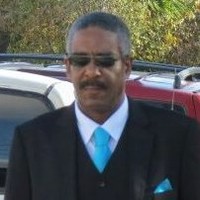 Mike Finch
