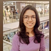 Shwetha A