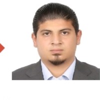 Mohammed Fared
