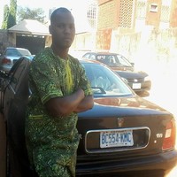 Victor Onewo