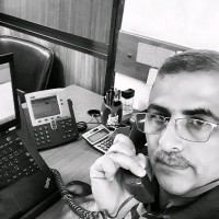 Husam Najirufat