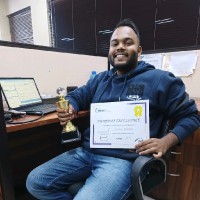 Anubhav Srivastav