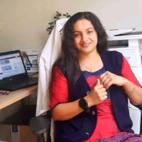 Pranita Mishra