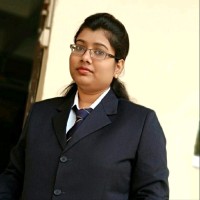 Priyadarshini Dash