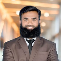 Muhammad Shahid Iqbal