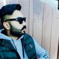 Shubhtaj Singh Dhaliwal