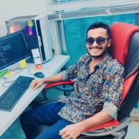 Al Hossain