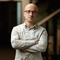 Lukasz Szewczyk