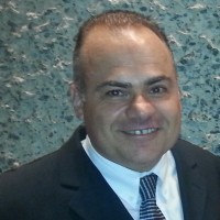 John Christofi