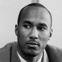 Niike Buford Andino